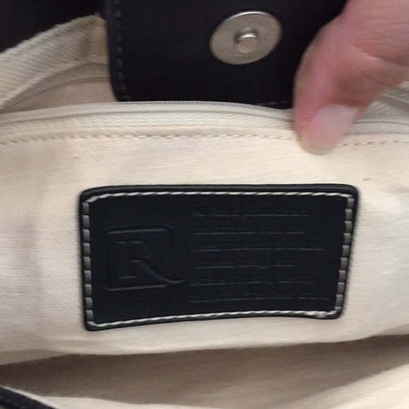 Relic handbag - Picture 8 of 10